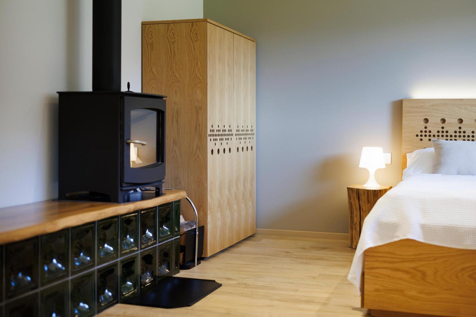 Vila Slavc, Cosy Apartment Near The Lake Bled Eksteriør bilde